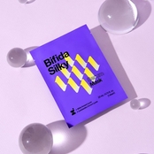 [It's Skin] Тканевая маска Dr. Savers Bifida Silky Mask Sheet (1шт)