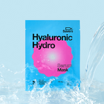 [It's Skin] Тканевая маска Dr. Savers Hyaluronic Hydro Mask Sheet (1шт)