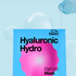 [It's Skin] Тканевая маска Dr. Savers Hyaluronic Hydro Mask Sheet (1шт)