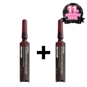 [KUNDAL] ★1+1★  Сыворотка для кожи головы с кофеином 10X 10мл