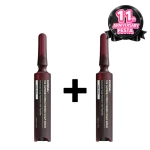 [KUNDAL] ★1+1★  Сыворотка для кожи головы с кофеином 10X 10мл