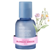 [KUNDAL] Сыворотка для волос с гиалуроном для объема 50мл