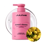 [JULYME] Парфюмированный шампунь для повреждённых волос Damage Care Perfume Shampoo 500мл  #Sunset Freesia