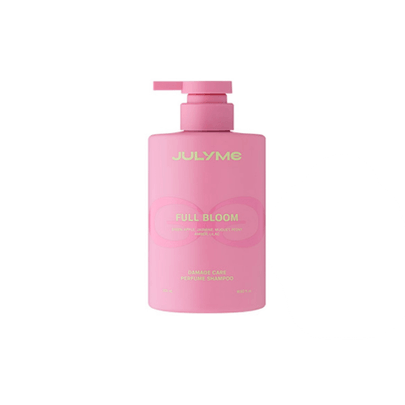[JULYME] Парфюмированный шампунь для повреждённых волос Damage Care Perfume Shampoo 500мл #Full Bloom
