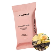 [JULYME] Парфюмированные пудровые салфетки (20 шт.) #Vanilla Propose