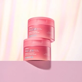 [KUNDAL] Капсульная маска для волос двойного бондинга Progen 180г #Violet Muguet