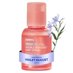 [KUNDAL] Сыворотка для волос двойного бондинга Progen 50мл #Violet Muguet