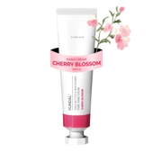 [KUNDAL] Крем для рук с ши и макадамией #Cherry Blossom