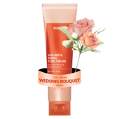 [KUNDAL] Средство для объёма и фиксации локонов Volume & Fixing Curl Dream #Wedding Bouquet