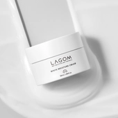 [Lagom] *renewal* Увлажняющий крем White Moisture 50мл