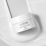 [Lagom] *renewal* Увлажняющий крем White Moisture 50мл