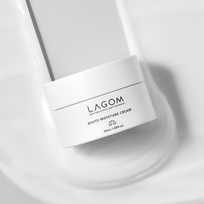 [Lagom] *renewal* Увлажняющий крем White Moisture 50мл