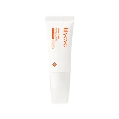 [lilyeve] *mini* Ампула-щётка Grow:Turn Exosome 30мл