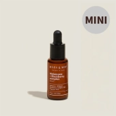 [Mary&May] *mini* Сыворотка Idebenone+Blackberry Complex 10мл