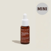 [Mary&May] *mini* Сыворотка Niacinamide + Chaenomeles Sinensis 10мл