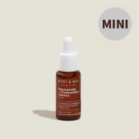 [Mary&May] *mini* Сыворотка Niacinamide + Chaenomeles Sinensis 10мл