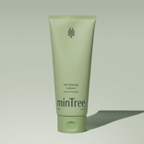 [Mintree] Балансирующее средство для кожи головы Hair Balancing Scalpment 200мл
