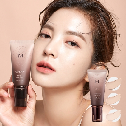 [Missha] *renewal* BB-крем M Choboyang 50мл (4цвета)