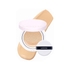 [Missha] *renewal* Тональная кушон-основа Magic Cushion Cover Lasting SPF50+/PA+++ (2цвета)