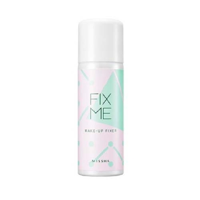 [Missha] Фиксатор макияжа Fix Me Make Up Fixer 50мл