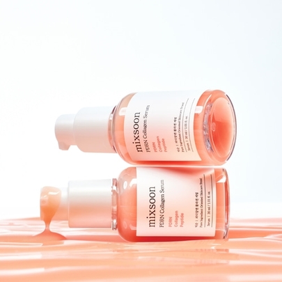 [MIXSOON] Сыворотка PDRN Collagen 30мл