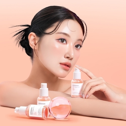 [MIXSOON] Сыворотка PDRN Collagen 30мл