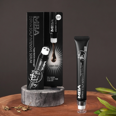 [mobala] Сыворотка для кожи головы MBA Derma Scalp Intensive