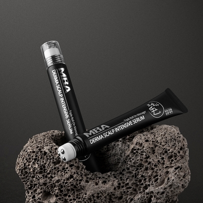 [mobala] Сыворотка для кожи головы MBA Derma Scalp Intensive