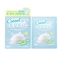 [MUMCHIT] Дезодорирующие салфетки Cool Powdery Deo Tissue Soft Blue Soap (10шт)
