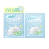 [MUMCHIT] Дезодорирующие салфетки Cool Powdery Deo Tissue Soft Blue Soap (10шт)