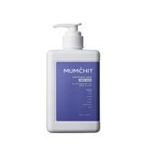 [MUMCHIT] Гель для душа Low-PH 400мл #Purple Musk