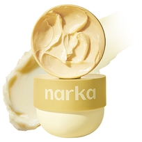 [narka] Маска для волос Core Rebuild Confident Deep Treatment 290мл