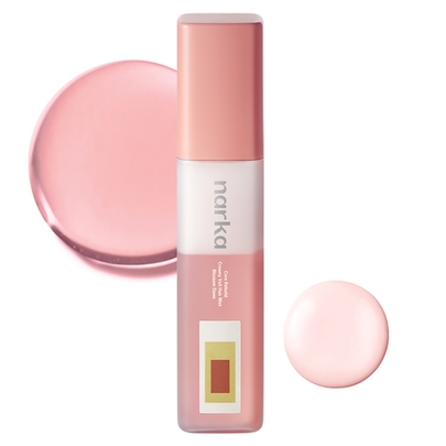 [narka] Мист для волос Core Rebuild Creamy Veil 80мл #Blossom Dawn