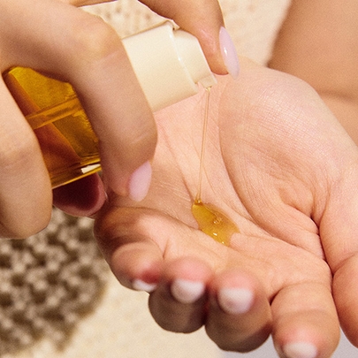 [narka] Эссенция для волос Core Rebuild Gentle Satin 70мл