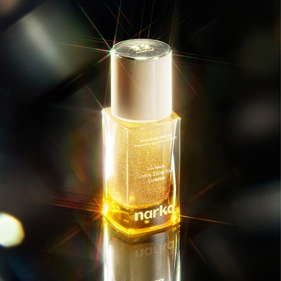 [narka] Эссенция для волос Core Rebuild Gentle Shine 30мл