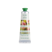 [Nature Republic] Крем для рук Hand & Nature #Fig Tree
