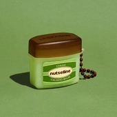 [nutseline] *mini* Успокаивающий бальзам Cica Nut 11мл (+брелок-цепочка)