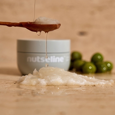 [nutseline] Скраб для тела Aroma Nut Grey 200мл