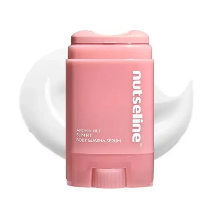 [nutseline] Сыворотка для тела с гуаша Aroma Nut Slim Fit 60мл