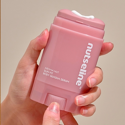 [nutseline] Сыворотка для тела с гуаша Aroma Nut Slim Fit 60мл