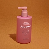 [nutseline] Масло-гель для душа Aroma Nut Slim Fit 315мл
