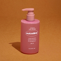 [nutseline] Масло-гель для душа Aroma Nut Slim Fit 315мл