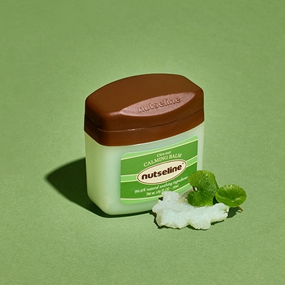 [nutseline] Успокаивающий бальзам Cica Nut 50мл