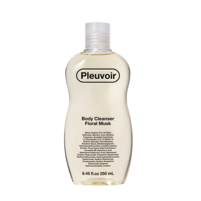 [Pleuvoir] Гель для душа 250мл (Floral Musk)