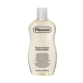 [Pleuvoir] Гель для душа 250мл (Hinoki Leather)