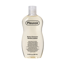 [Pleuvoir] Гель для душа 250мл (Hinoki Leather)