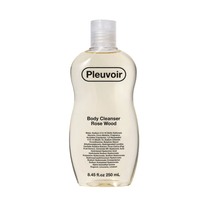 [Pleuvoir] Гель для душа 250мл (Rose Wood)