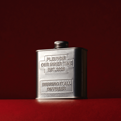 [Pleuvoir] Диффузор 200мл (Burning It All)