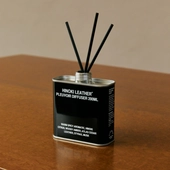 [Pleuvoir] Диффузор 200мл (Hinoki Leather)