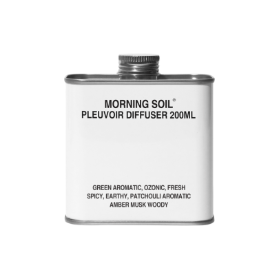 [Pleuvoir] Диффузор 200мл (Morning Soil)